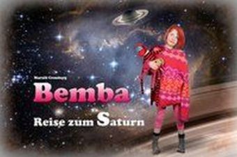 Bemba - Reise zum Saturn