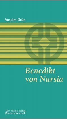 Benedikt von Nursia