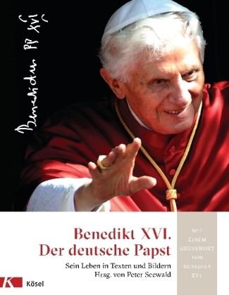 Benedikt XVI.