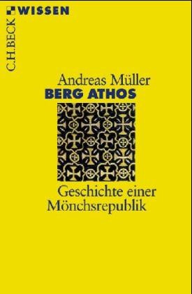 Berg Athos