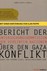 Bericht der Untersuchungskommission der Vereinten Nationen über den Gaza-Konflikt (Goldstone Report)