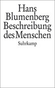 Beschreibung des Menschen