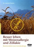 ROT // Besser leben mit Weizenallergie und Zöliakie