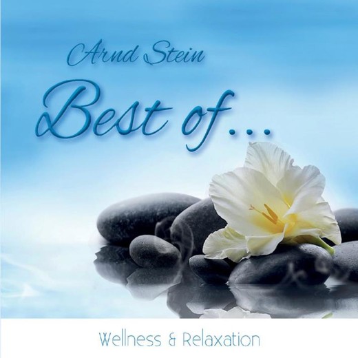 Best of Wellness & Relaxation- Audio-CD