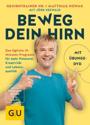 Beweg dein Hirn