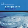 ROT // Bewegte Stille Meditation Audio CD