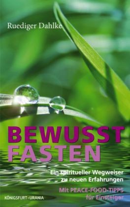 Bewusst fasten