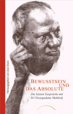 Bewusstsein und das Absolute