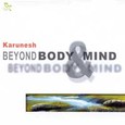 Beyond Body & Minds Audio CD