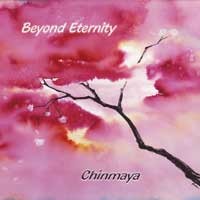 Beyond Eternity Audio CD