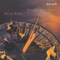 Beyond the Sundial Audio CD