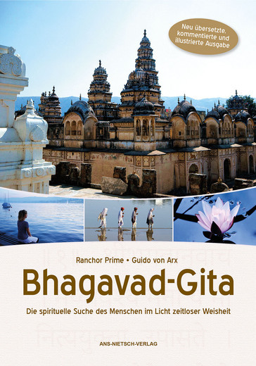 Bhagavad-Gita