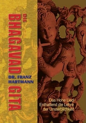 Die Bhagavad Gita