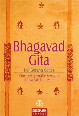 Bhagavadgita