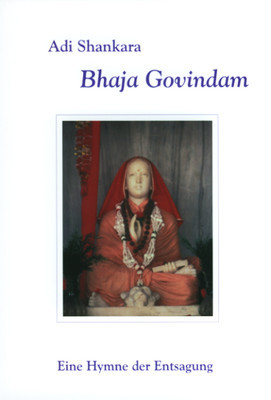 Bhaja Govindam