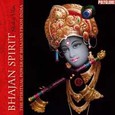 Bhajan Spirit Audio CD