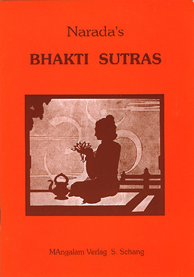 Bhakti Sutras