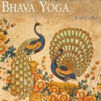Bhava Ecstatic Heart (Bhava Yoga) Audio CD