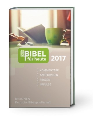 Bibel für heute 2017
