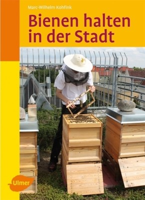 Bienen halten in der Stadt