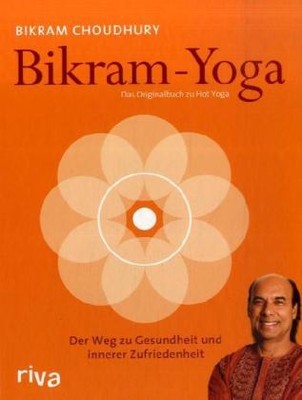 Bikram-Yoga