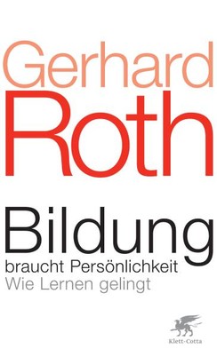 Bildung braucht Persönlichkeit