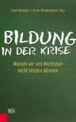 Bildung in der Krise