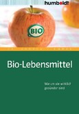 ROT // Bio-Lebensmittel