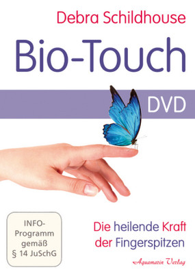 Bio-Touch, DVD