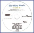 Bio-Wipp Musik II + III, 1 Audio-CD