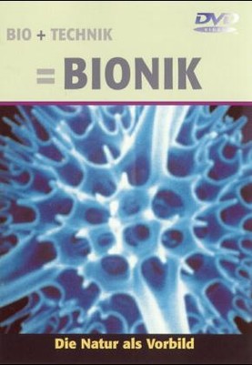 Bio + Technik = Bionik, DVD-Video