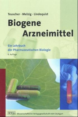 Biogene Arzneimittel