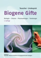 Biogene Gifte