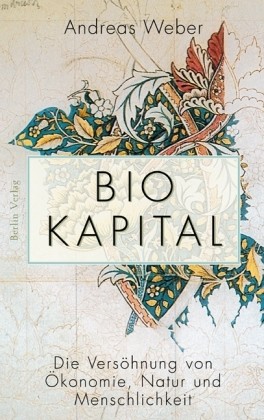 Biokapital - Hardcoverausgabe