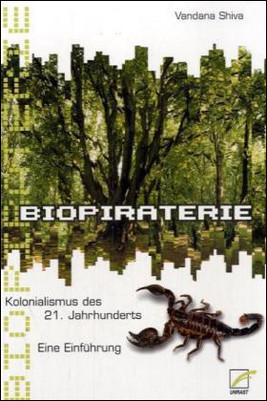 Biopiraterie