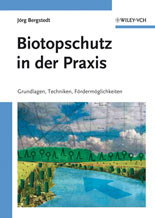 Biotopschutz in der Praxis