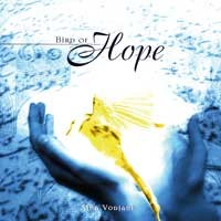 Bird of Hope Audio CD