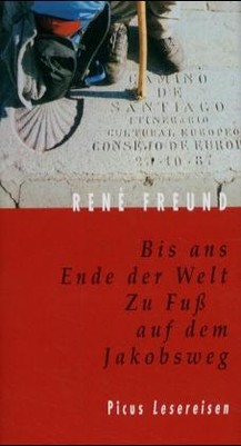 Bis ans Ende der Welt