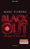 BLACKOUT - Morgen ist es zu spät