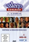 Bleep Kongress 2008, 4 DVDs
