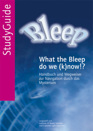 Bleep StudyGuide