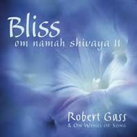 Bliss - Om Namah Shivaya Vol. 2 Audio CD