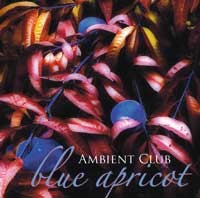 Blue Apricot Audio CD