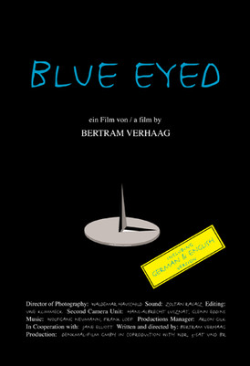 BLUE EYED - DVD