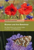 ROT // Blumen und ihre Bewohner