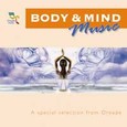 Body & Mind Music* Audio CD