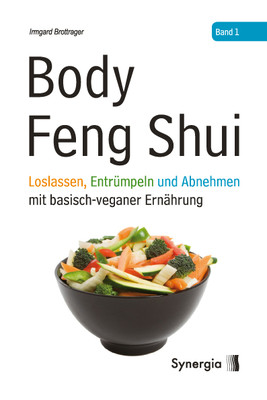 Body Feng Shui - Band 1