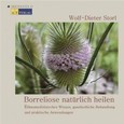 Borreliose natürlich heilen, 1 Audio-CD