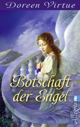 Botschaft der Engel - Taschenbuch