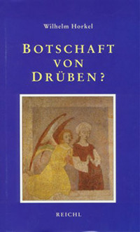 Botschaft von Drüben?